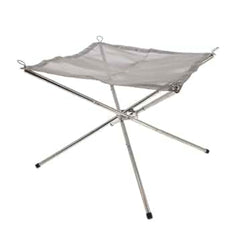 Mesh Burner Stainless Steel small