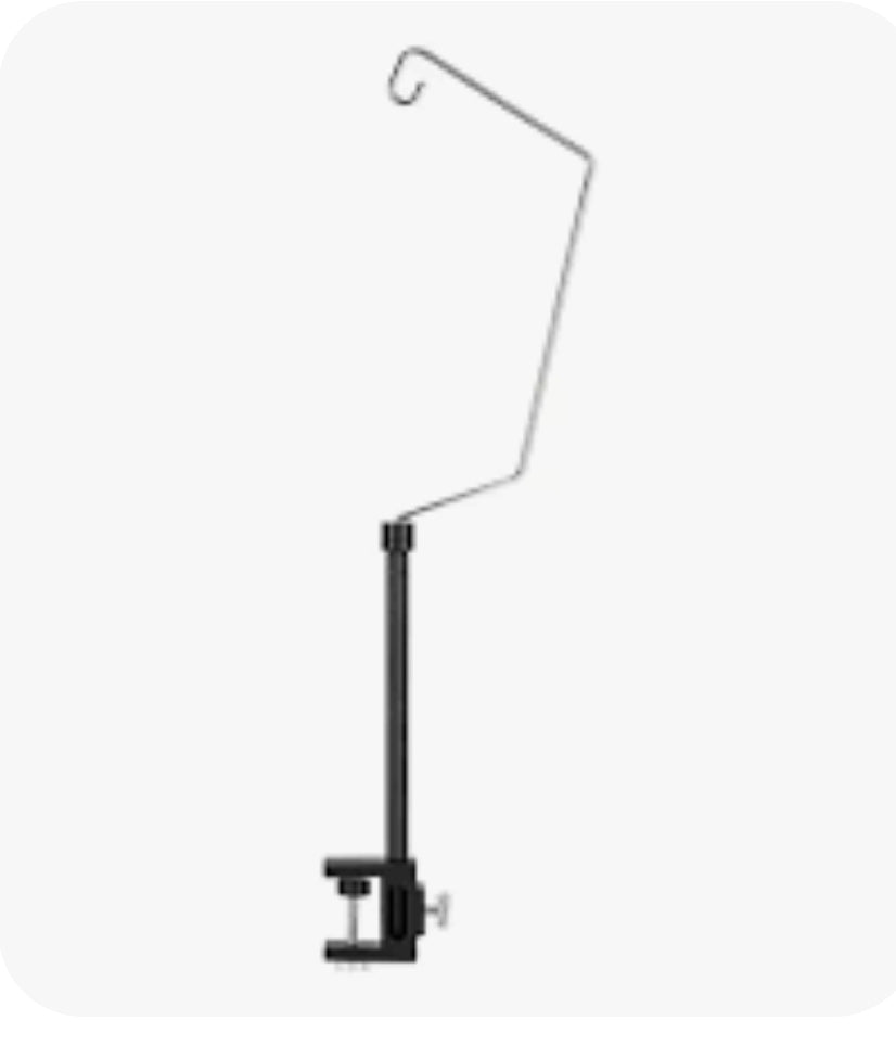 Light stand 2