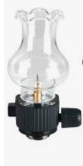 Gas light 220