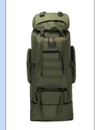 Bag pack 65 L