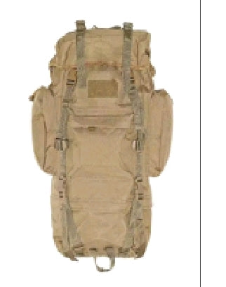 Bag pack 65 L-with still