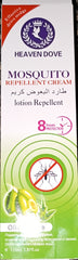 Mosqitue cream 110 ml