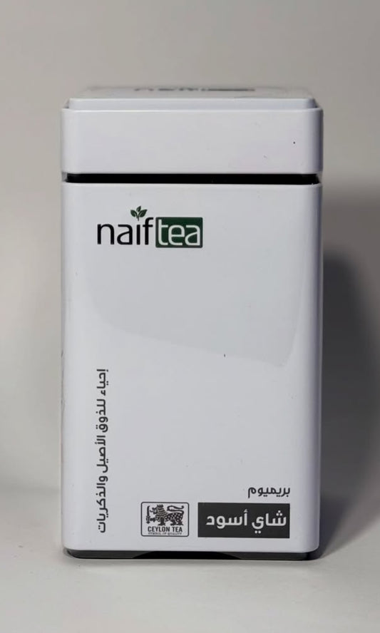 Naif Tea