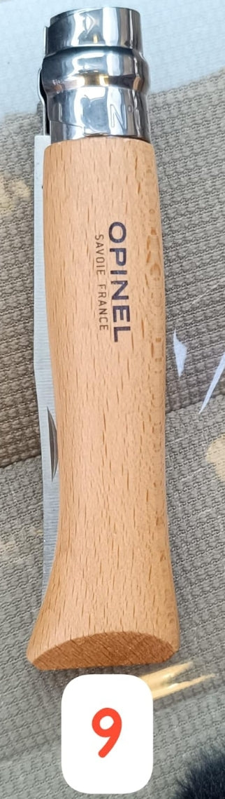 Opinel knive No-9