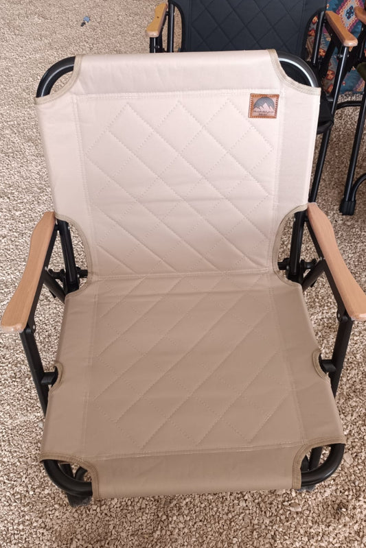 Bin ali chair