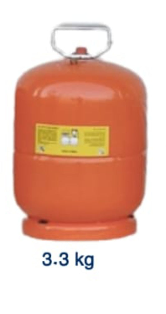 PKL Cylendar Gas 3.3 Kg Ind