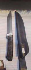 Knife  Russia 81 R