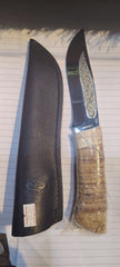 Knife Russia 30 R
