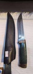 Knife Russia 50 R