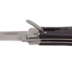 Mikov  Predator  Knife