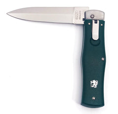 Mikov  Predator  Knife