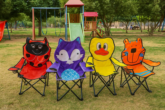 Kids chair