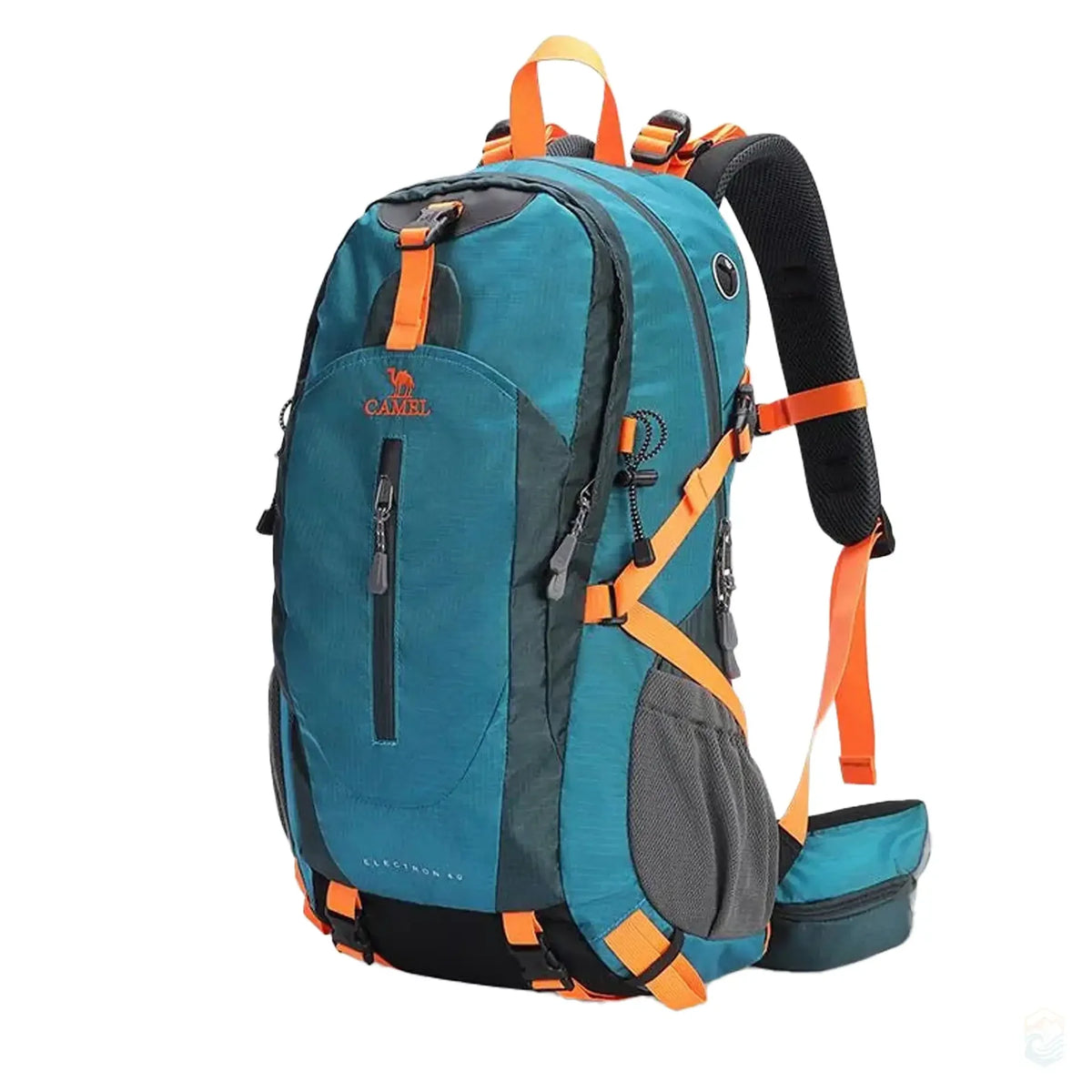 Camel 40L  Hiking Backpack Ultralight