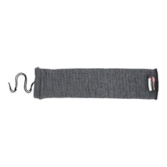 Allen Company 14" Knit Handgun Sock, Heather Gray